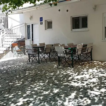 Trutina Apartament *