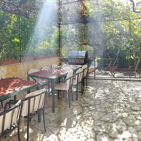 Apartament Trutina *