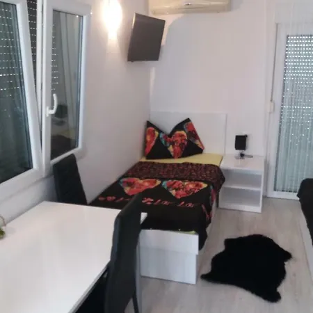 Apartament Trutina Gradac (Split-Dalmatia)